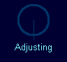 Adjusting