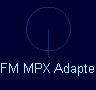 FM MPX Adapter  