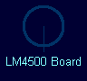 LM4500 Board
