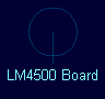 LM4500 Board