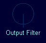 Output Filter